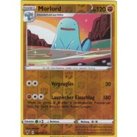 Morlord 084/185 REVERSE HOLO