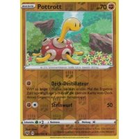 Pottrott 085/185 REVERSE HOLO