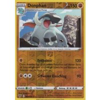 Donphan 087/185 REVERSE HOLO