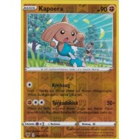Kapoera 088/185 REVERSE HOLO