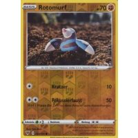 Rotomurf 091/185 REVERSE HOLO