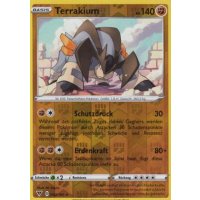 Terrakium 092/185 REVERSE HOLO