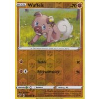 Wuffels 094/185 REVERSE HOLO