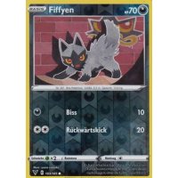 Fiffyen 103/185 REVERSE HOLO
