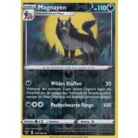 Magnayen 104/185 REVERSE HOLO