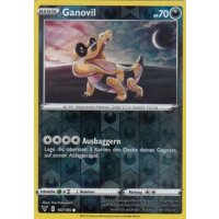 Ganovil 107/185 REVERSE HOLO