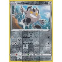 Galar-Mauzi 112/185 REVERSE HOLO