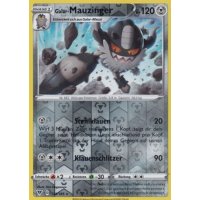 Galar-Mauzinger 113/185 REVERSE HOLO