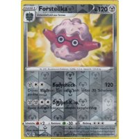Forstellka 114/185 REVERSE HOLO