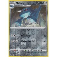 Metang 117/185 REVERSE HOLO