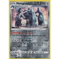 Metagross 118/185 REVERSE HOLO