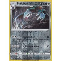 Stalobor 122/185 REVERSE HOLO