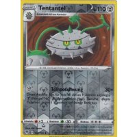 Tentantel 124/185 REVERSE HOLO