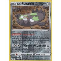 Galar-Flunschlik 125/185 REVERSE HOLO