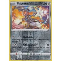 Magearna 128/185 REVERSE HOLO