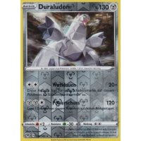 Duraludon 129/185 REVERSE HOLO
