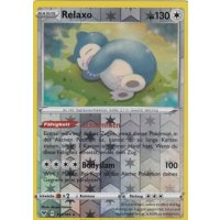 Relaxo 131/185 REVERSE HOLO