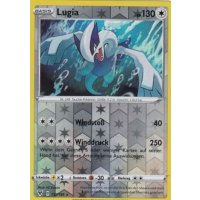 Lugia 132/185 REVERSE HOLO