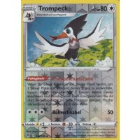 Trompeck 144/185 REVERSE HOLO