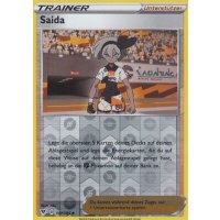 Saida 147/185 REVERSE HOLO