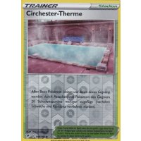 Circhester-Therme 150/185 REVERSE HOLO