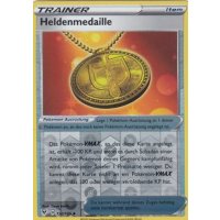 Heldenmedaille 152/185 REVERSE HOLO