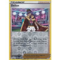 Delion 154/185 REVERSE HOLO