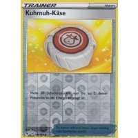 Kuhmuh-Käse 156/185 REVERSE HOLO