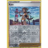 Kate 157/185 REVERSE HOLO