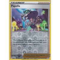 Papella 158/185 REVERSE HOLO