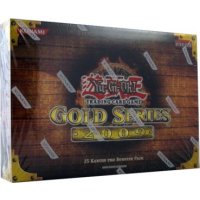 Gold Series 2009 Pack *RARIT&Auml;T*