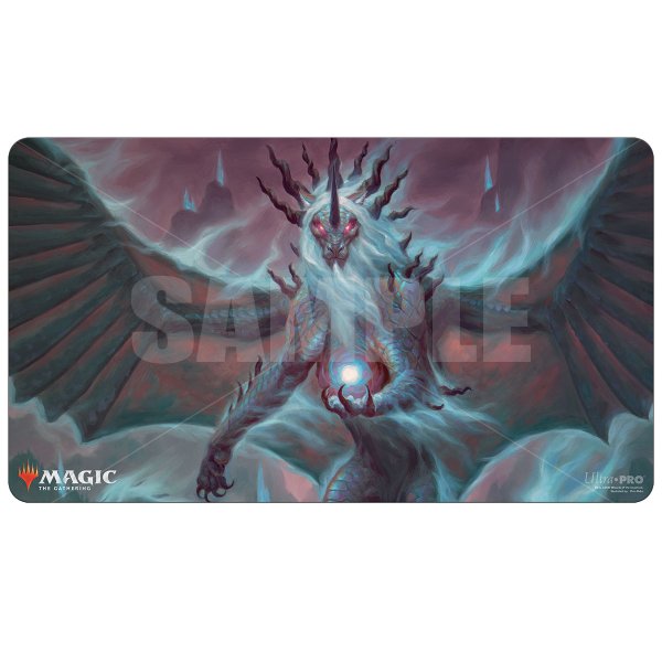 Magic Ikoria Illuna, Apex of Wishes Spielmatte - Playmat von Ultra Pro