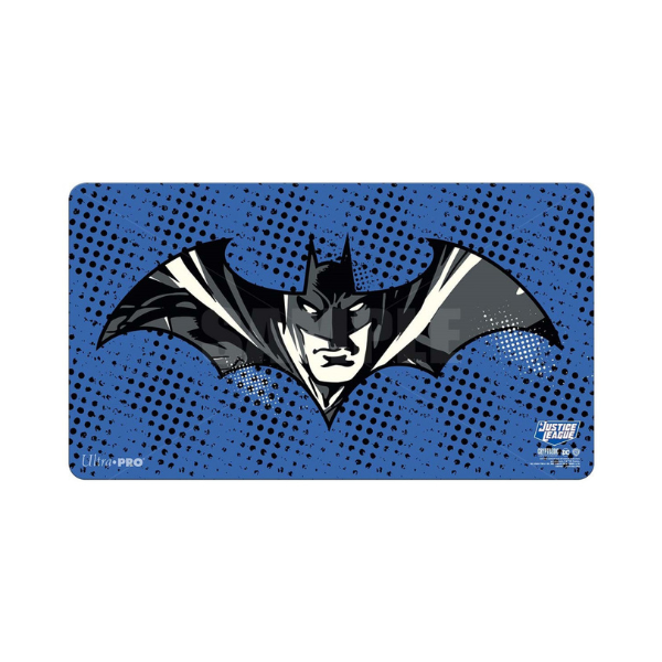 Ultra Pro Justice League Playmat Batman