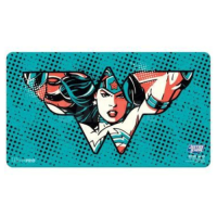 Ultra Pro Justice League Playmat Wonder Woman