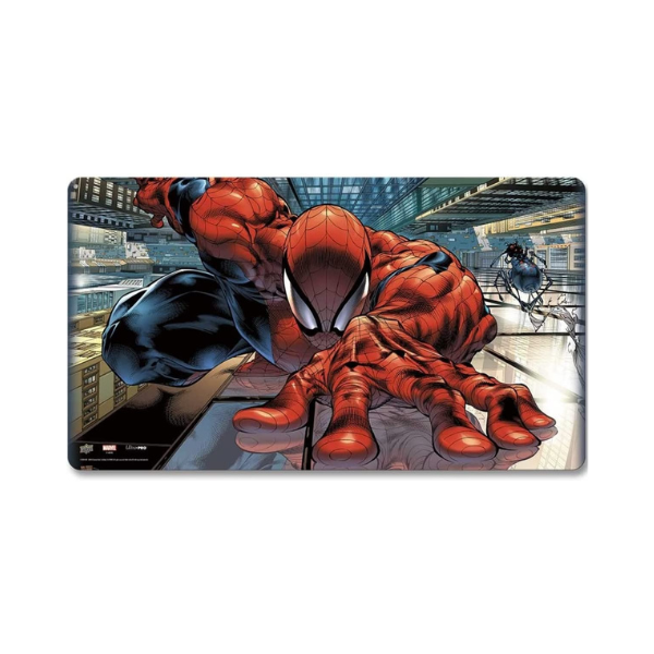 Marvel Spielmatte Spider-Man - Playmat von Ultra Pro