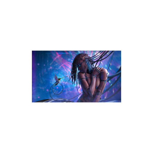 Kraken Wargames Spielmatte Messenger