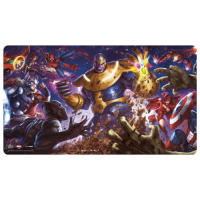 Marvel Spielmatte Thanos - Playmat von Ultra Pro