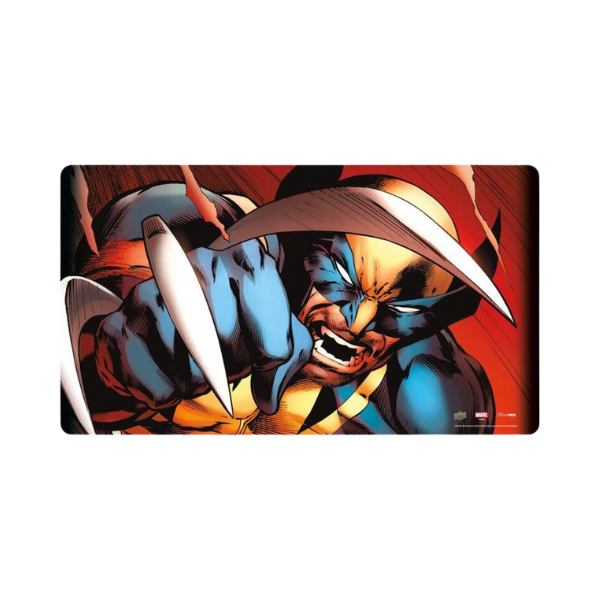 Marvel Spielmatte Wolverine - Playmat von Ultra Pro