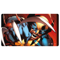 Marvel Spielmatte Wolverine - Playmat von Ultra Pro