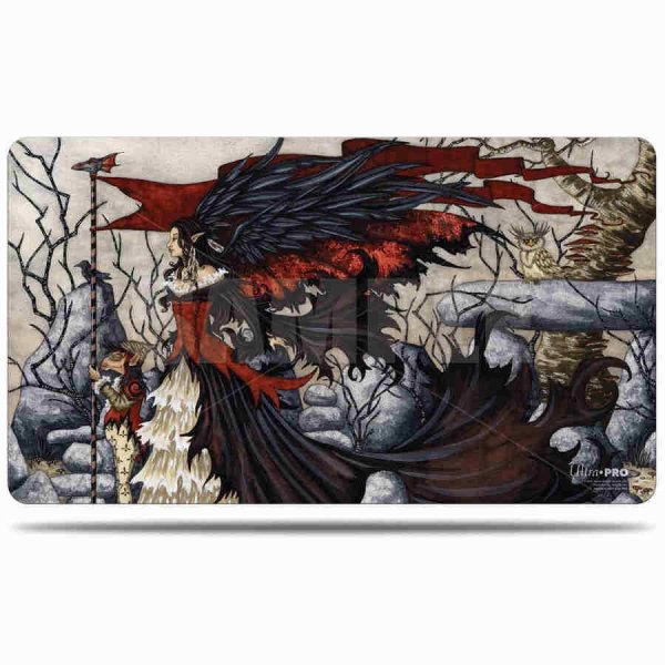 Ultra Pro Amy Brown Playmat Morgan Lefey