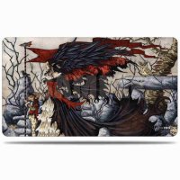 Ultra Pro Amy Brown Playmat Morgan Lefey