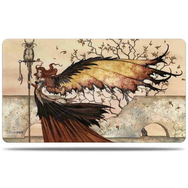 Ultra Pro Amy Brown Playmat Autumn Stroll
