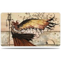 Ultra Pro Amy Brown Playmat Autumn Stroll