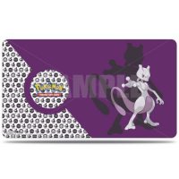 Mewtu Spielmatte - Ultra Pro Pokemon Playmat Mewtwo