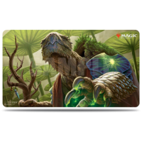 Magic Commander Legends Archelos, Lagoon Mystic Spielmatte - Playmat von Ultra Pro