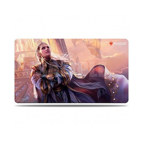 Magic Commander Legends Rebbec, Architect of Ascension Spielmatte - Playmat von Ultra Pro
