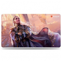 Magic Commander Legends Rebbec, Architect of Ascension Spielmatte - Playmat von Ultra Pro