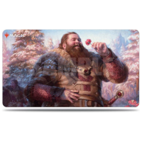 Magic Commander Legends Hans Eriksson Spielmatte - Playmat von Ultra Pro