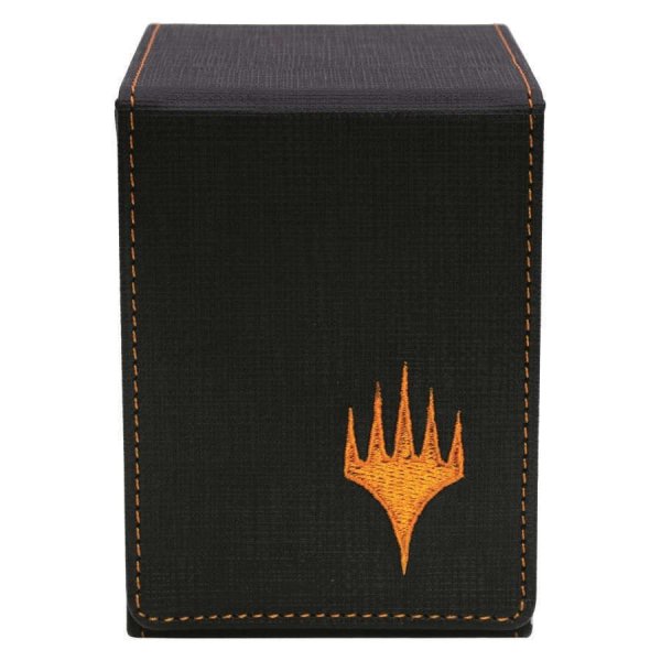 Magic Alcove Flip Deck Box Mythic Edition (100+ Deck Box) von Ultra Pro