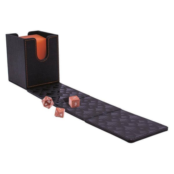 Magic Alcove Flip Deck Box Mythic Edition (100+ Deck Box) von Ultra Pro